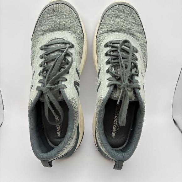 New Balance Womens Sneakers Sz 8 ComfortRide WA85GR1 85V1 Gray Walking Running - Picture 4 of 8